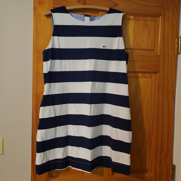 Vineyard Vines/Target dress - Picture 3 of 6